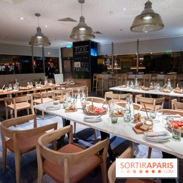 Mayo, le nouveau bistrot by Hyatt Regency