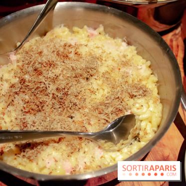 Mayo, le nouveau bistrot by Hyatt Regency