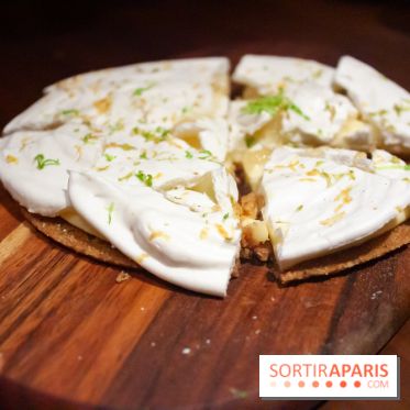 Mayo, le nouveau bistrot by Hyatt Regency