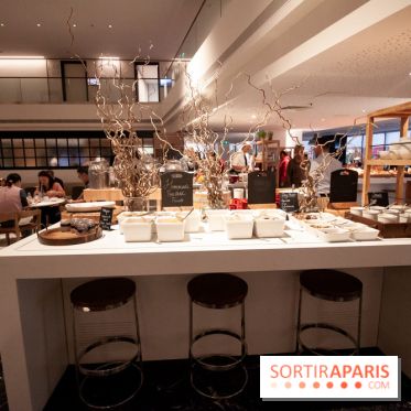 Mayo, le nouveau bistrot by Hyatt Regency