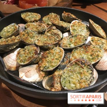 Mayo, le nouveau bistrot by Hyatt Regency