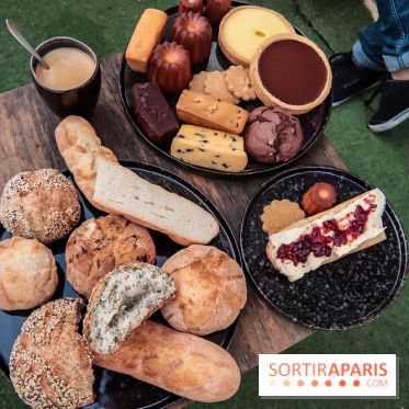 La Belle Vie Sans Gluten