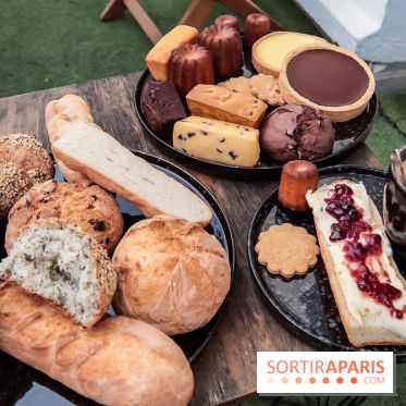 La Belle Vie Sans Gluten