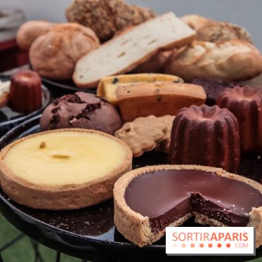 La Belle Vie Sans Gluten