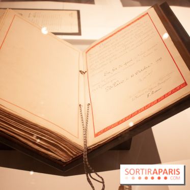 A l'est la guerre, l'exposition au Musée de la Guerre