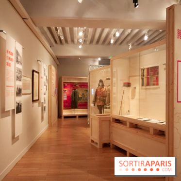 A l'est la guerre, l'exposition au Musée de la Guerre