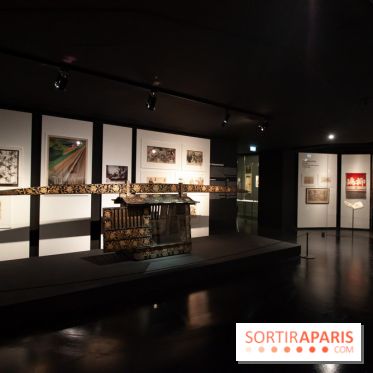 Japon-Japonismes au Musée des Arts Décoratifs