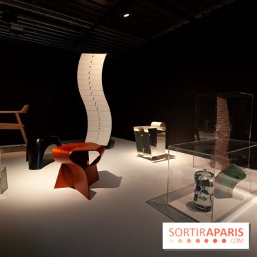 Japon-Japonismes au Musée des Arts Décoratifs