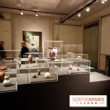 Japon-Japonismes au Musée des Arts Décoratifs