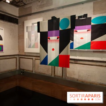 Japon-Japonismes au Musée des Arts Décoratifs