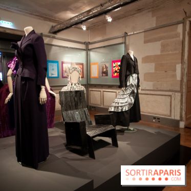 Japon-Japonismes au Musée des Arts Décoratifs