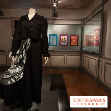 Japon-Japonismes au Musée des Arts Décoratifs