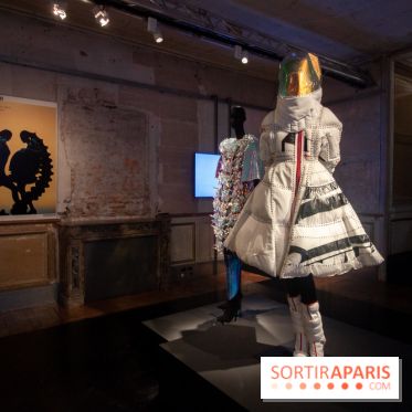 Japon-Japonismes au Musée des Arts Décoratifs