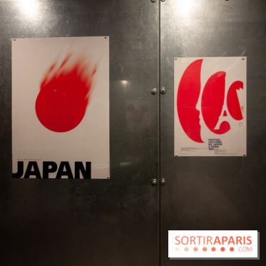 Japon-Japonismes au Musée des Arts Décoratifs