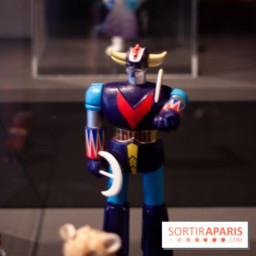 Japon-Japonismes au Musée des Arts Décoratifs