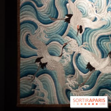 Japon-Japonismes au Musée des Arts Décoratifs