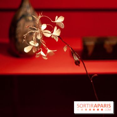 Japon-Japonismes au Musée des Arts Décoratifs