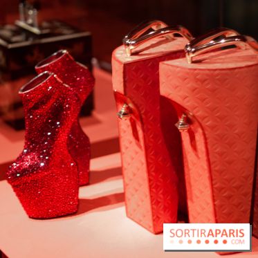 Japon-Japonismes au Musée des Arts Décoratifs