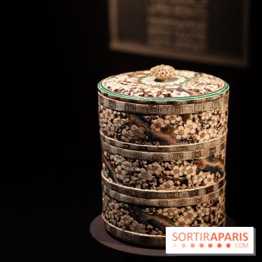 Japon-Japonismes au Musée des Arts Décoratifs