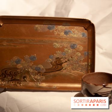 Japon-Japonismes au Musée des Arts Décoratifs