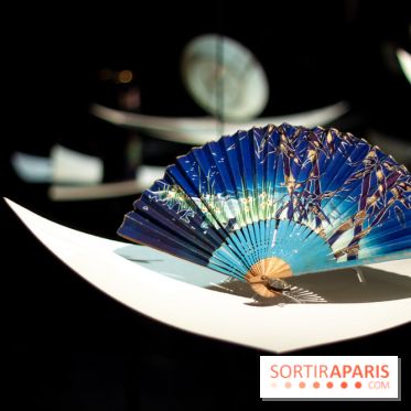 Japon-Japonismes au Musée des Arts Décoratifs