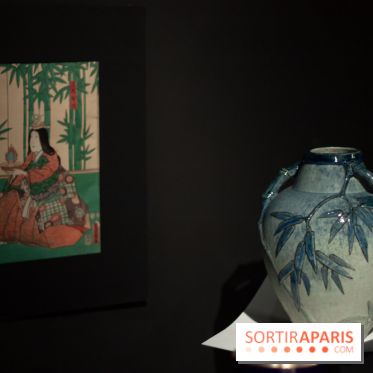 Japon-Japonismes au Musée des Arts Décoratifs