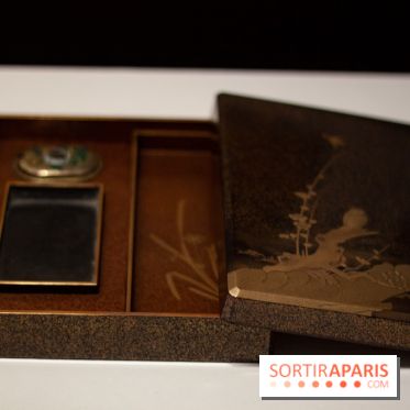 Japon-Japonismes au Musée des Arts Décoratifs