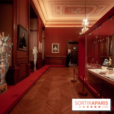 Louis-Philippe à Fontainebleau, l'exposition au Château de Fontainebleau