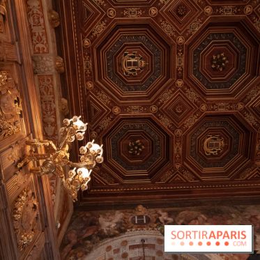 Louis-Philippe à Fontainebleau, l'exposition au Château de Fontainebleau