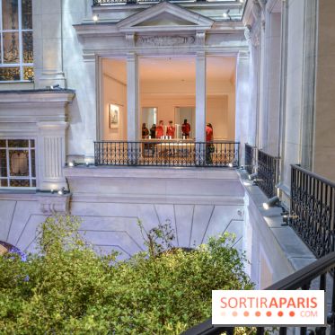 Apple Store Champs-Elysées