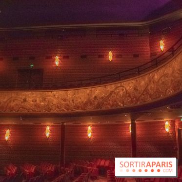 Jouez à la roulette et aux machines à sous au Casino Barrière d'Enghien-les-Bains