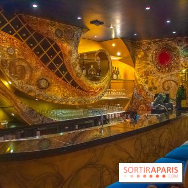 Jouez à la roulette et aux machines à sous au Casino Barrière d'Enghien-les-Bains