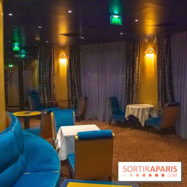 Jouez à la roulette et aux machines à sous au Casino Barrière d'Enghien-les-Bains