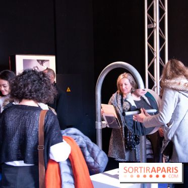 Illusions au Palais de la découverte : nos photos