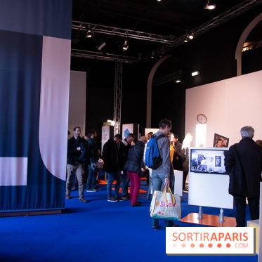 Illusions au Palais de la découverte : nos photos