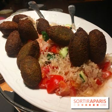 Restaurant MOB Hôtel