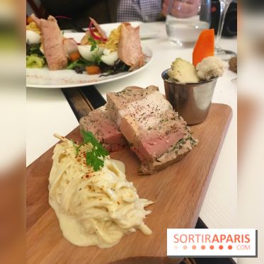 Tour de France des Belles Volailles .- Coq Rico