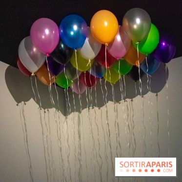 Michael Jackson : On the Wall, nos photos de l'exposition au Grand Palais