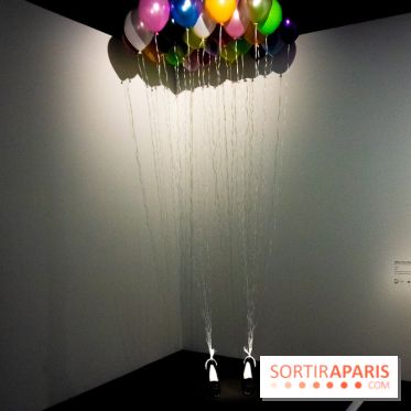 Michael Jackson : On the Wall, nos photos de l'exposition au Grand Palais