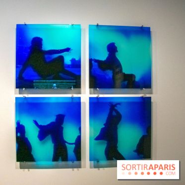 Michael Jackson : On the Wall, nos photos de l'exposition au Grand Palais