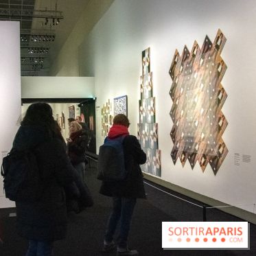 Michael Jackson : On the Wall, nos photos de l'exposition au Grand Palais