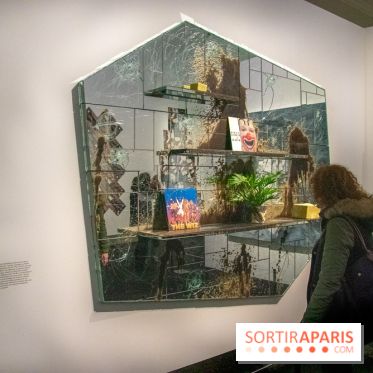 Michael Jackson : On the Wall, nos photos de l'exposition au Grand Palais