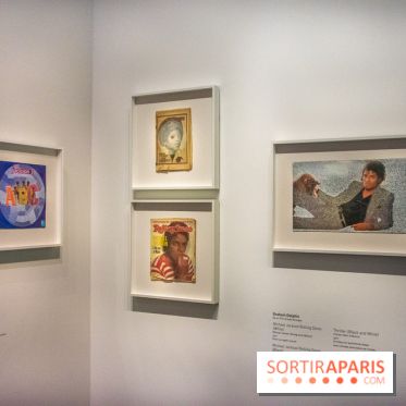 Michael Jackson : On the Wall, nos photos de l'exposition au Grand Palais