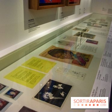 Michael Jackson : On the Wall, nos photos de l'exposition au Grand Palais