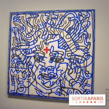 Michael Jackson : On the Wall, nos photos de l'exposition au Grand Palais