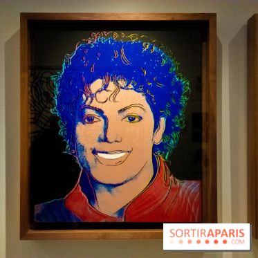 Michael Jackson : On the Wall, nos photos de l'exposition au Grand Palais