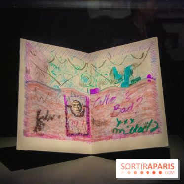 Michael Jackson : On the Wall, nos photos de l'exposition au Grand Palais