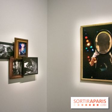 Michael Jackson : On the Wall, nos photos de l'exposition au Grand Palais