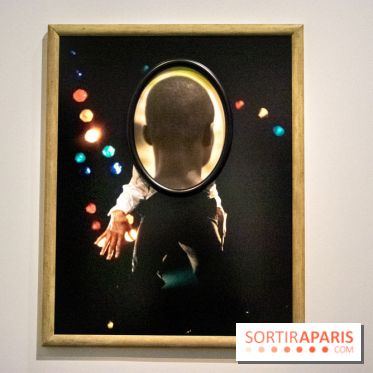 Michael Jackson : On the Wall, nos photos de l'exposition au Grand Palais