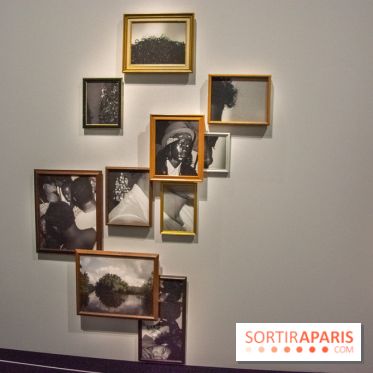 Michael Jackson : On the Wall, nos photos de l'exposition au Grand Palais